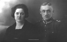 Stefania and Adolf Drwota.